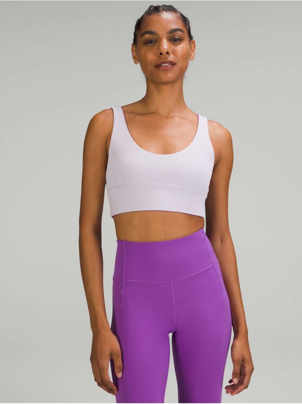 lululemon Align Reversible Bra size 12